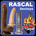 Rascal Sextoys